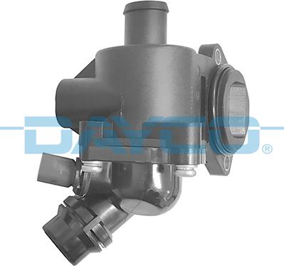 Dayco DT1225H - Termostato, Refrigerante www.autoricambi360.it