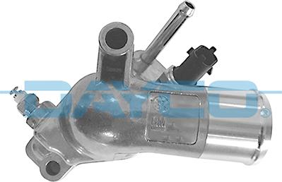 DAYCO DT1220H - Termostato, Refrigerante www.autoricambi360.it