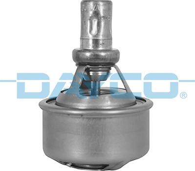 Dayco DT1221V - Termostato, Refrigerante www.autoricambi360.it