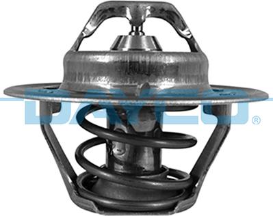 Dayco DT1223V - Termostato, Refrigerante www.autoricambi360.it