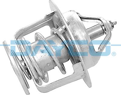 Dayco DT1227V - Termostato, Refrigerante www.autoricambi360.it