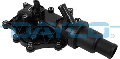 Dayco DT1279H - Termostato, Refrigerante www.autoricambi360.it