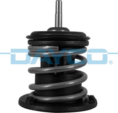 Dayco DT1271V - Termostato, Refrigerante www.autoricambi360.it
