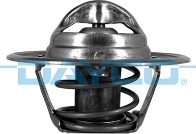 Dayco DT1272V - Termostato, Refrigerante www.autoricambi360.it