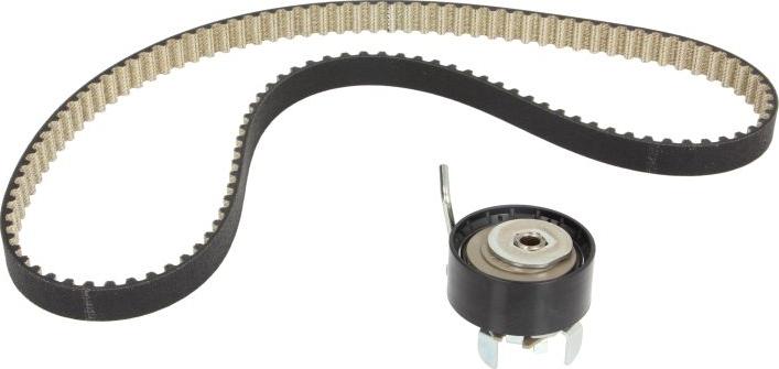 DAYCO KBIO03 - Kit cinghie dentate www.autoricambi360.it