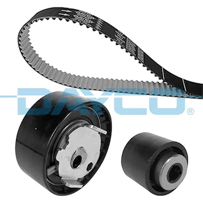 DAYCO KBIO07 - Kit cinghie dentate www.autoricambi360.it