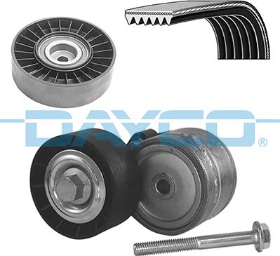 DAYCO KPV948 - Kit Cinghie Poly-V www.autoricambi360.it