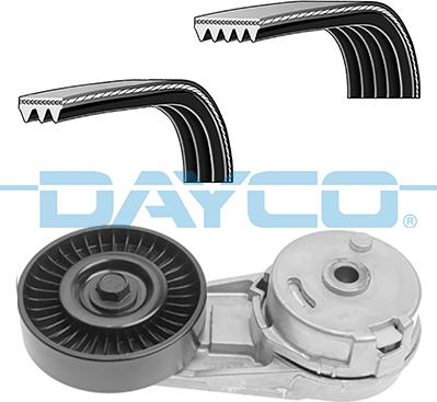 DAYCO KPV951 - Kit Cinghie Poly-V www.autoricambi360.it