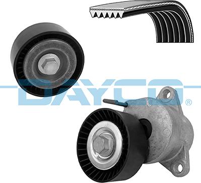 DAYCO KPV913 - Kit Cinghie Poly-V www.autoricambi360.it