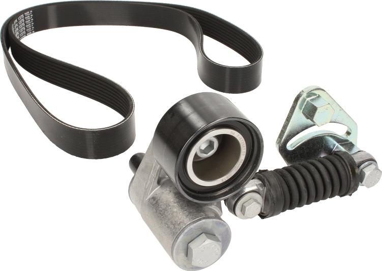 DAYCO KPV035HD - Kit Cinghie Poly-V www.autoricambi360.it