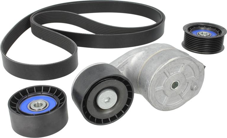 DAYCO KPV030HD - Kit Cinghie Poly-V www.autoricambi360.it
