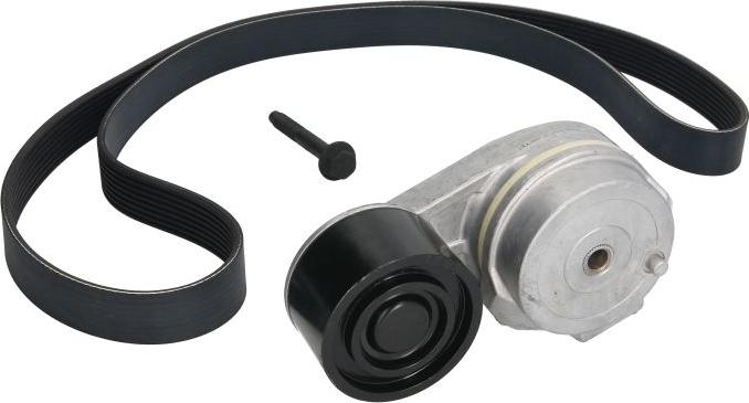 DAYCO KPV165HD - Kit Cinghie Poly-V www.autoricambi360.it