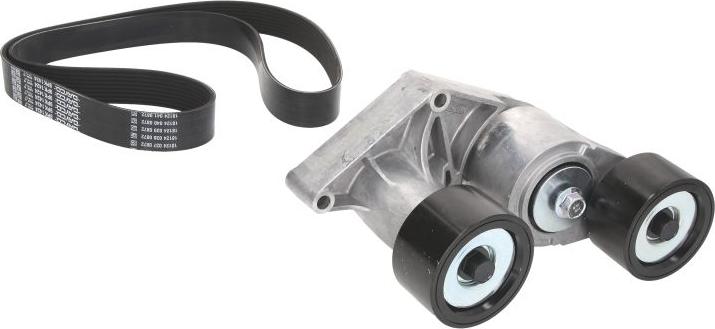 DAYCO KPV265HD - Kit Cinghie Poly-V www.autoricambi360.it