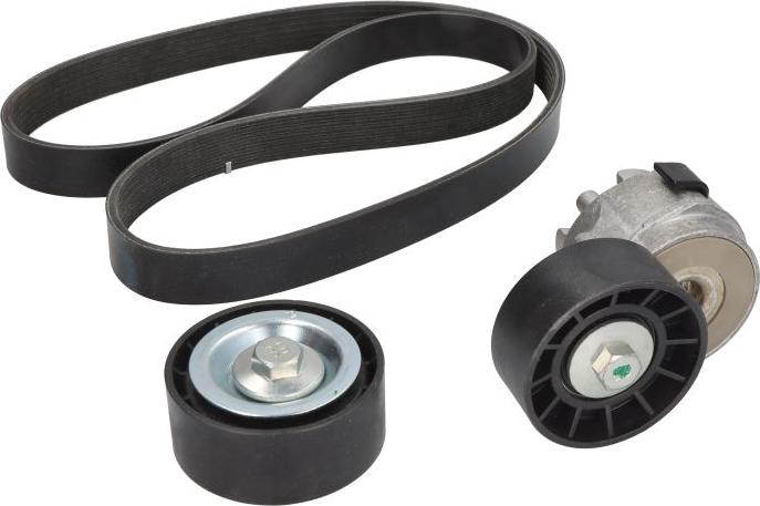 DAYCO KPV285 - Kit Cinghie Poly-V www.autoricambi360.it