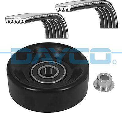DAYCO KPV776 - Kit Cinghie Poly-V www.autoricambi360.it