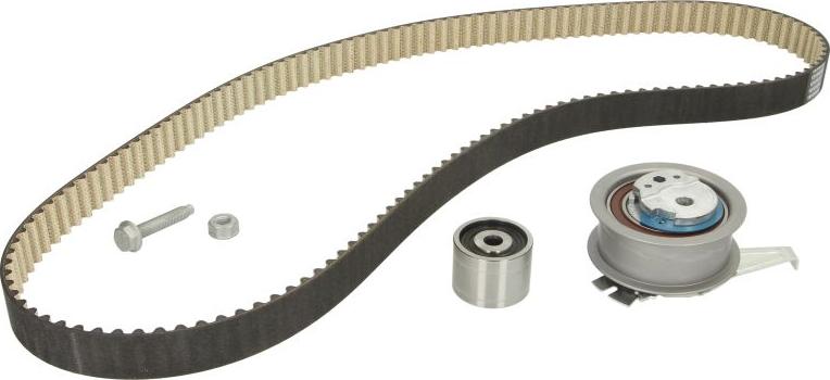 DAYCO KTB999 - Kit cinghie dentate www.autoricambi360.it