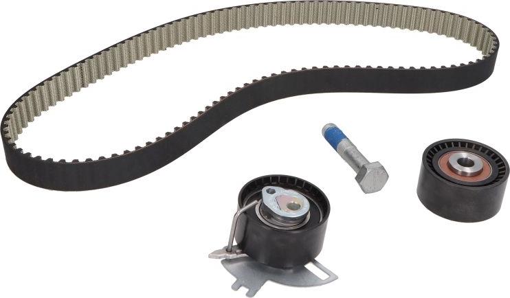 Dayco KTB995 - Kit cinghie dentate www.autoricambi360.it