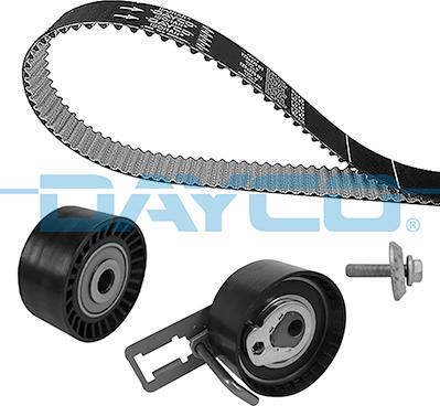 DAYCO KTB959K - Kit cinghie dentate www.autoricambi360.it