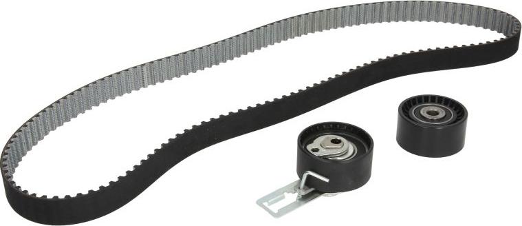 DAYCO KTB959 - Kit cinghie dentate www.autoricambi360.it