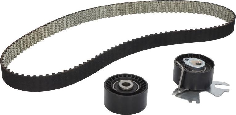 DAYCO KTB967 - Kit cinghie dentate www.autoricambi360.it
