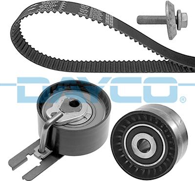 DAYCO KTB914K - Kit cinghie dentate www.autoricambi360.it
