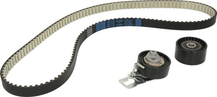 Dayco KTB917 - Kit cinghie dentate www.autoricambi360.it