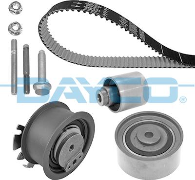 DAYCO KTB441 - Kit cinghie dentate www.autoricambi360.it