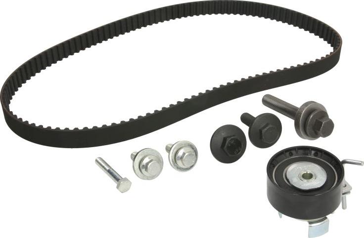 DAYCO KTB461 - Kit cinghie dentate www.autoricambi360.it
