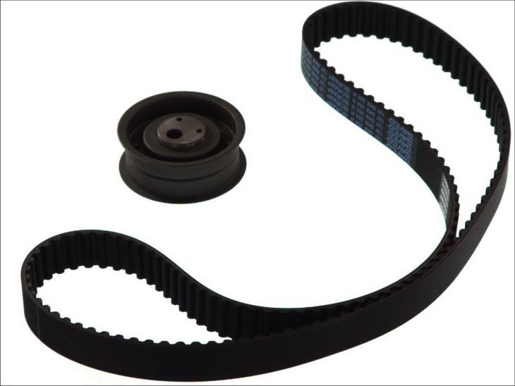 DAYCO KTB403 - Kit cinghie dentate www.autoricambi360.it