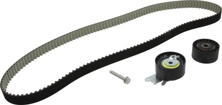Dayco KTB591 - Kit cinghie dentate www.autoricambi360.it