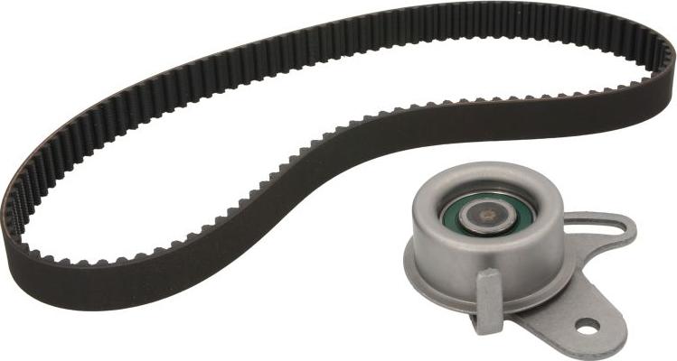 DAYCO KTB566 - Kit cinghie dentate www.autoricambi360.it