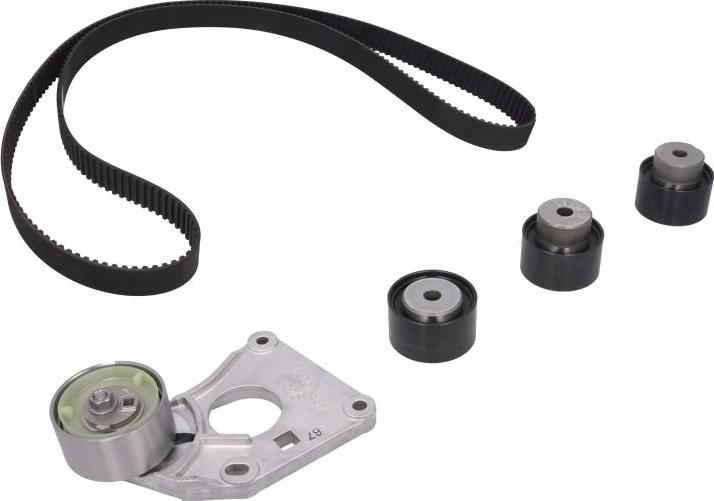 Dayco KTB560 - Kit cinghie dentate www.autoricambi360.it