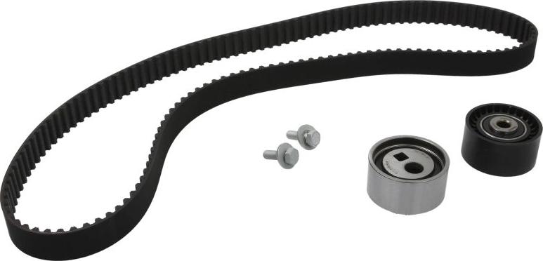DAYCO KTB196 - Kit cinghie dentate www.autoricambi360.it