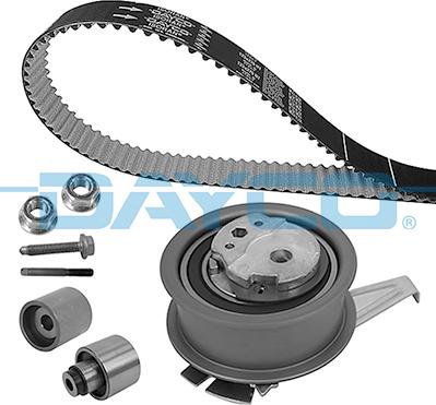 DAYCO KTB1192 - Kit cinghie dentate www.autoricambi360.it