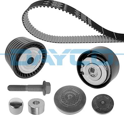 Dayco KTB899 - Kit cinghie dentate www.autoricambi360.it