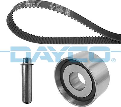 DAYCO KTB885 - Kit cinghie dentate www.autoricambi360.it