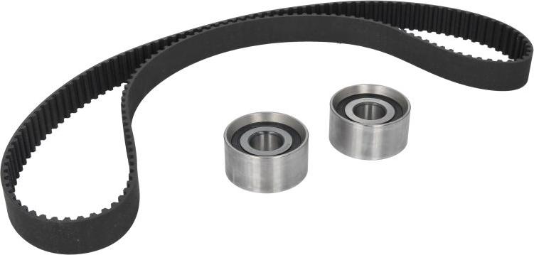 DAYCO KTB306 - Kit cinghie dentate www.autoricambi360.it
