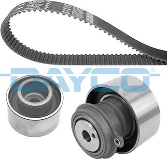 DAYCO KTB385 - Kit cinghie dentate www.autoricambi360.it