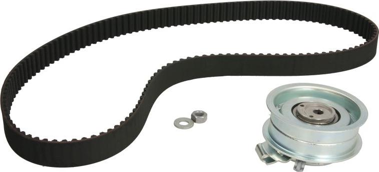 DAYCO KTB253 - Kit cinghie dentate www.autoricambi360.it