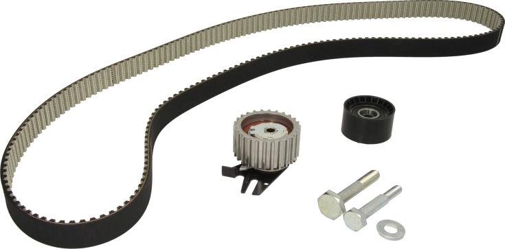 Dayco KTB759 - Kit cinghie dentate www.autoricambi360.it