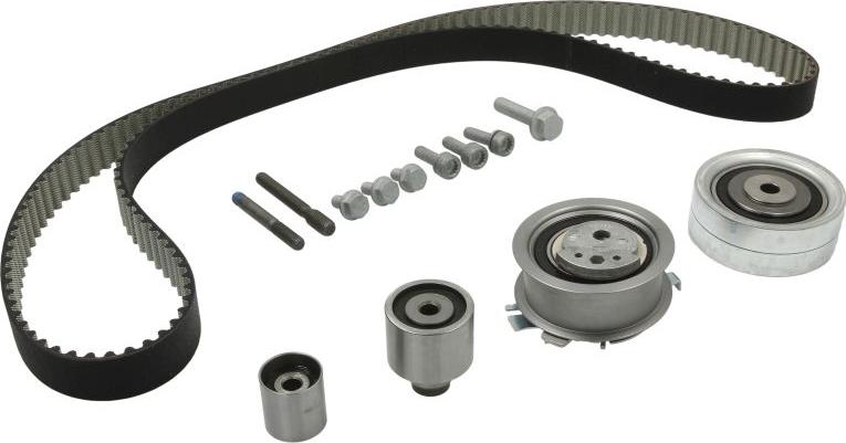 Dayco KTB788 - Kit cinghie dentate www.autoricambi360.it
