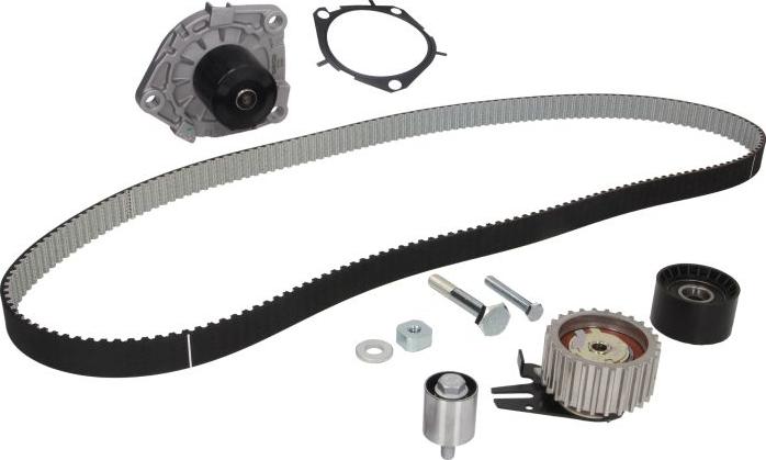 Dayco KTBWP9940 - Pompa acqua + Kit cinghie dentate www.autoricambi360.it