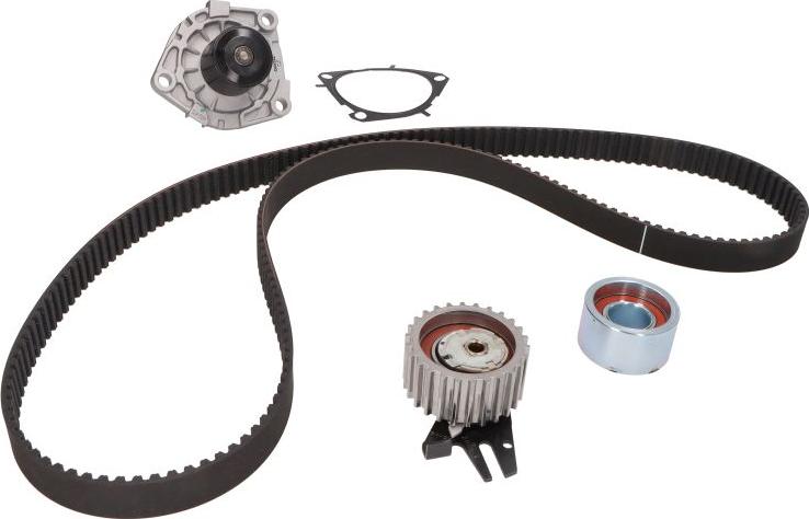 Dayco KTBWP3340 - Pompa acqua + Kit cinghie dentate www.autoricambi360.it