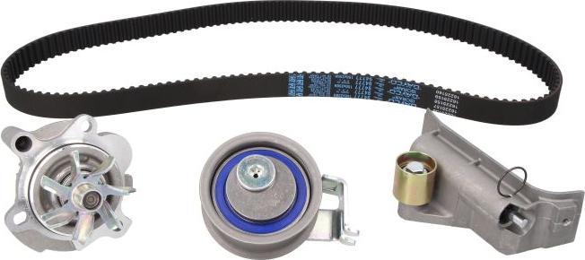 DAYCO KTBWP3270 - Pompa acqua + Kit cinghie dentate www.autoricambi360.it