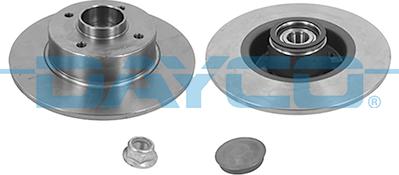 Dayco KWD003D - Kit cuscinetto ruota www.autoricambi360.it