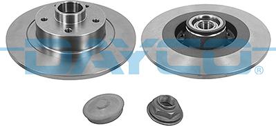 DAYCO KWD032D - Kit cuscinetto ruota www.autoricambi360.it