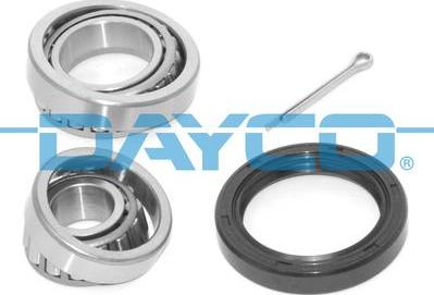 DAYCO KWD1460 - Kit cuscinetto ruota www.autoricambi360.it