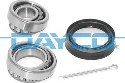 DAYCO KWD1468 - Kit cuscinetto ruota www.autoricambi360.it
