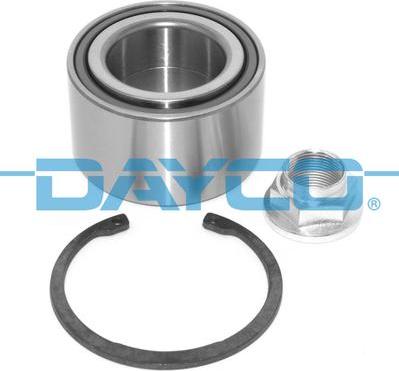 DAYCO KWD1463 - Kit cuscinetto ruota www.autoricambi360.it