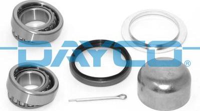 Dayco KWD1427 - Kit cuscinetto ruota www.autoricambi360.it